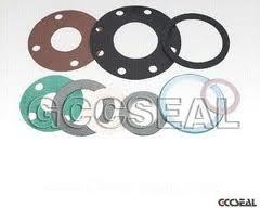 Rubber Gasket