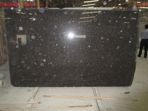 Tan Brown Granite Slabs