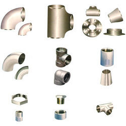 Weld Fittings