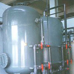 Activated Carbon Filter