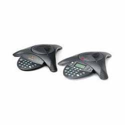 Audio Conferencing Devices