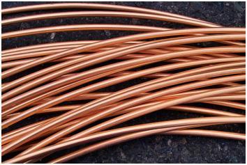 Copper Wire Rods