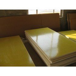 Frp (Epoxy) Sheets