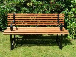 Garden Benches