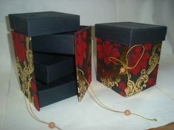 Jewelery Boxes