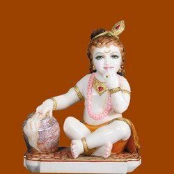 Laddu Gopal Statue