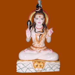 Lord Shiva Statue