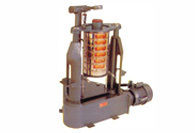 Sieve Shaker (Gyratory Motorized)