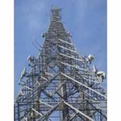 Tower Fabrication Service 