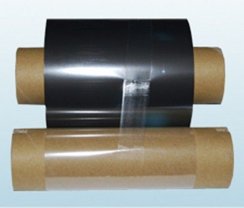 Wax/Resin Barcode Ribbon