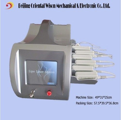 Diode Slimming Machine