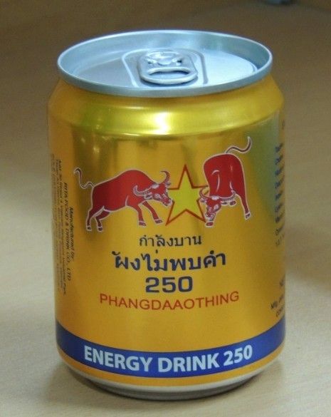 Energy Drink