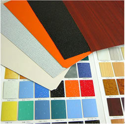 HPL-High Pressure Laminates