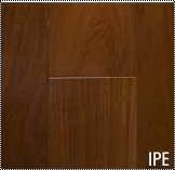 Ipe Hardwood Flooring