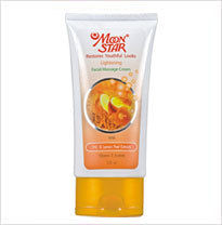 Lightening Facial Massage Cream