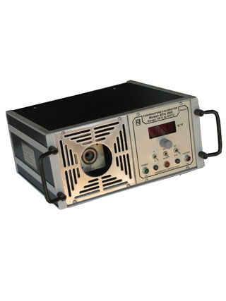 Low And Medium Temperature Calibrator (Etc600)