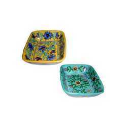 Pottery Trays