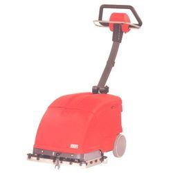 Scrubber Drier