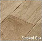 Smoked Oak Hardwood Flooring