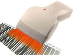 Barcode Scanner For Retails By Creative Info Services