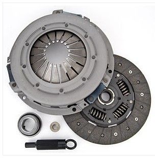 Clutch Pressure Disc And Plate