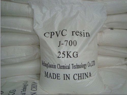 Cpvc Resin J-700