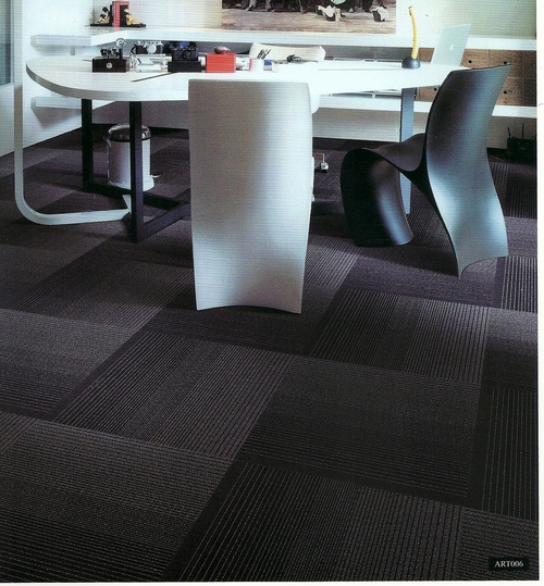 Ecosoft Carpet Tile