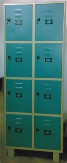 Hospital Locker