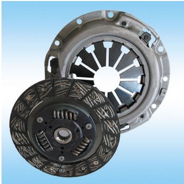 Truck Clutch Pressure Disc