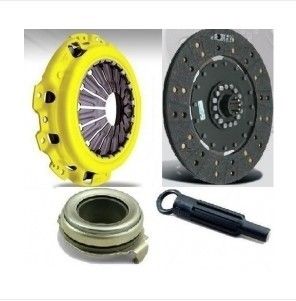 Truck Clutch Pressure Disc And Clutch Plate