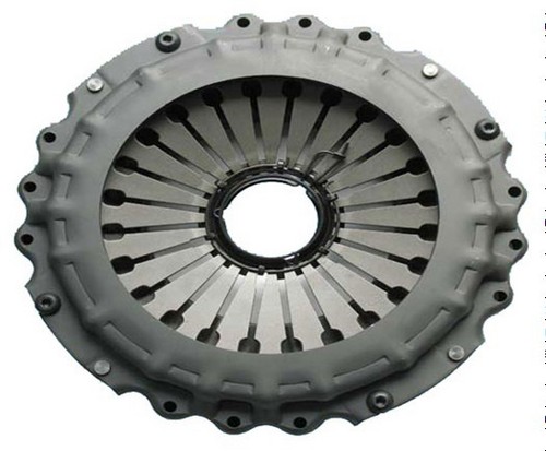 Truck Clutch Pressure Disc (SINOTRUCK)