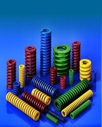  Industrial Die Springs