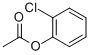 2-Chlorophenyl Acetate