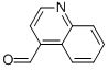  4-क्विनोलिनकार्बोक्साल्डिहाइड 