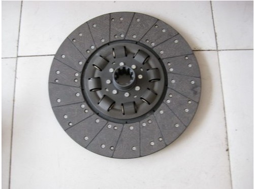 420mm Truck Clutch Disc