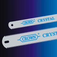 Alloy Steel Hand Hacksaw Blades