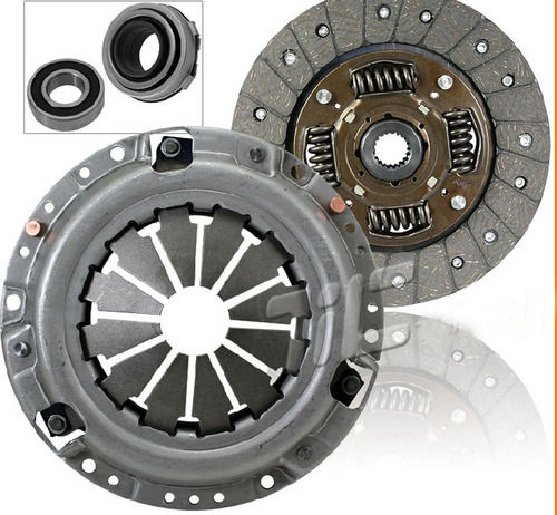 Auto Clutch Disc (SINOTRUCK)