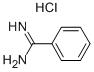 Benzamidine Hydrochloridei  1670-14-0