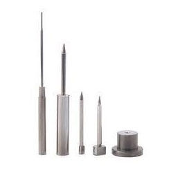 Carbide Punches