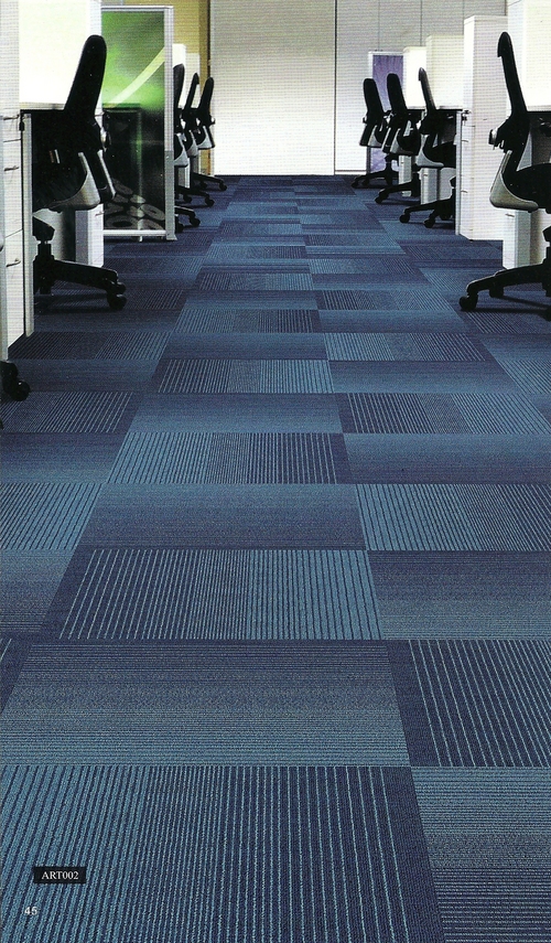 Carpet Tile 