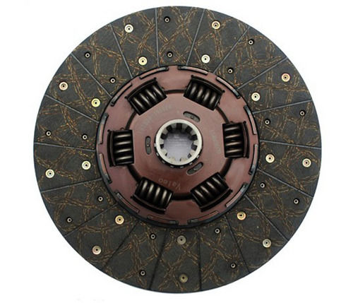 Clutch Disc (SINOTRUCK)