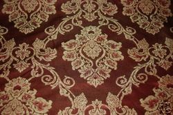 Damask Jacquard Fabrics