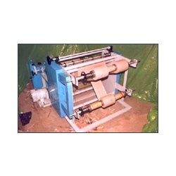 Filter Paper Slitting Machine