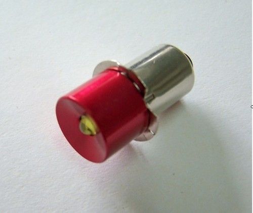 LED Flashlight Bulb (DS3209K2H-3WCR)