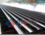 NK A Grade Steel Plate