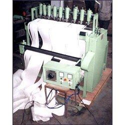 On-line Paper Slitting Machine