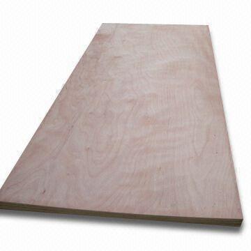 Packaging Plywood for Pallet/Boxes/Crates