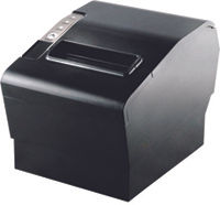 Receipt Thermal Printing Machine