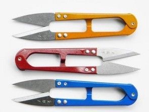 Scissors Etal Components Metal Stamping