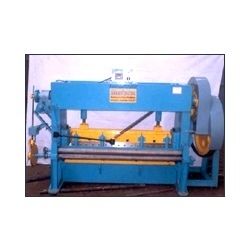 Sheet Expanded Metal Machine